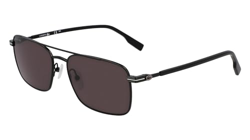Image of Lacoste mens L264s Rectangular Sunglasses