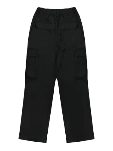 Image of LITZO Cotton Cargo Pants for Women || Womens Cargo Pant (L-110-113)