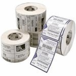 ZEBRA Z-Ultimate 3000T White, Z-Ultimate 3000T White, 76014 (Z-Ultimate 3000T White, White, Thermal Transfer, 4295 pc(s), 69.85 x 31.75 mm)