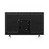 Hisense 50" Class A65H Series 4K UHD LED Android Smart TV 50A65H