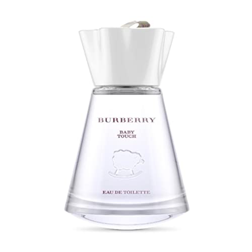 Comprar Burberry Baby Touch ️〖 desde 7,98 € 〗 Perfumes Importados Ya