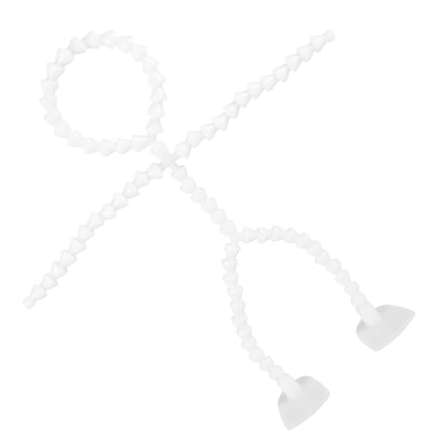 BESTonZON 可動関節付きドールフレーム 薄型足板で安定性向上 ぬいぐるみ用関節パーツ 手作り人形用アクセサリー 多彩なポージング可能 コレ