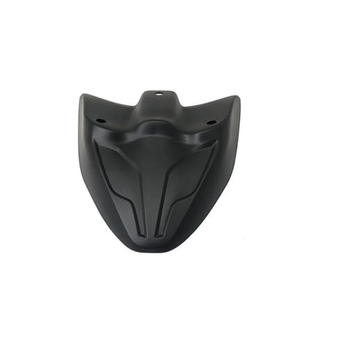 Support de montage pour Tracer 700 2016-2019 et extension carénage moto