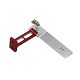 【Tipo】: Dirección de metal Timón CNC CNC Turn Fins Flaps Flaps Piezas de repuesto del eDi903 RC Barco Piezas de actualización