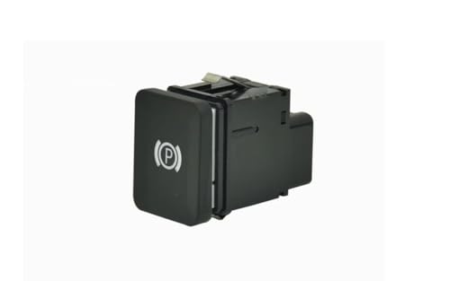 Interruptor de freno de mano electrónico arregla fallo botón en Passat