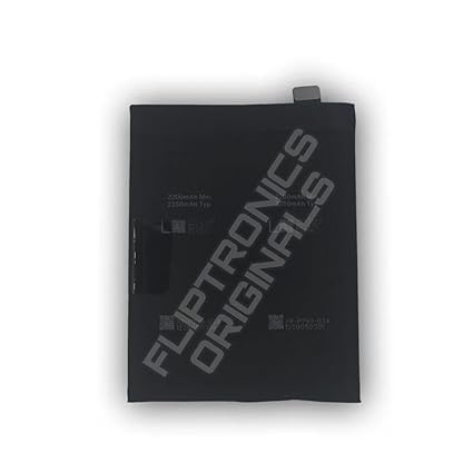 Image of BLP799 Battery for Realme X3 Pro X7 Pro Battery with 1 Year Warranty**** (U168)