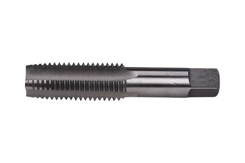 Image of Century Drill & Tool 97121 Fractional Plug Tap, 1-8 NC