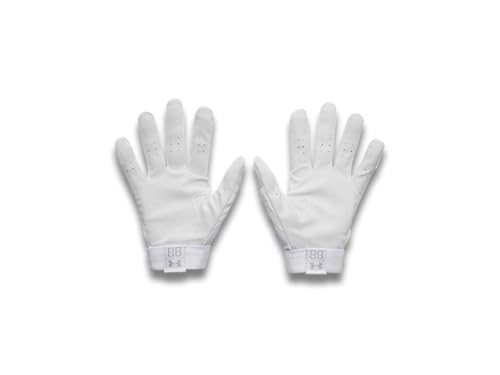 Image of Under Armour Clean Up Baseball Gloves