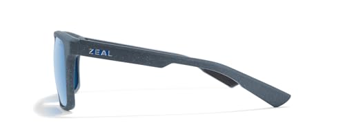Image of Zeal Optics Divide | Men's Eco-Friendly Polarized Sunglasses