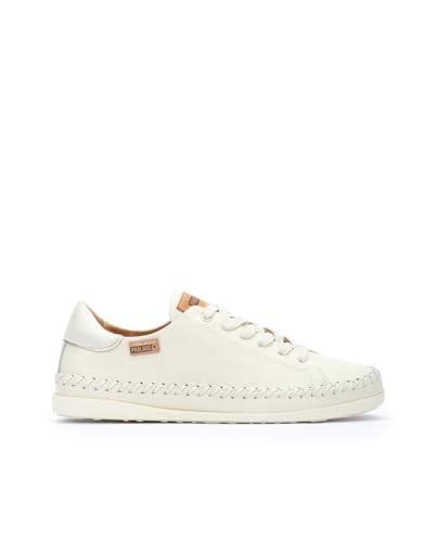 PIKOLINOS Sneakers Leather Soller for Woman