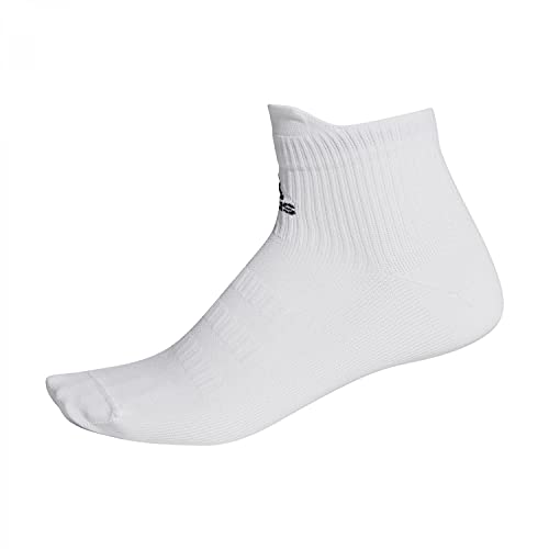 Adidas Ask Ankle Ul Calzini, Unisex - Adulto