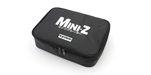 Sacoche pour Mini-Z Bag, 280mm x 200mm x 75mm