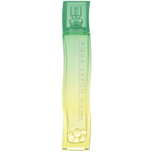 AQUA SAVON(�A�N�A�V���{��) �A�N�A�V���{�� ���� �I�[�h�g���� 80ml (EDT�ESP) (�V�g���X�t�H���X�g)