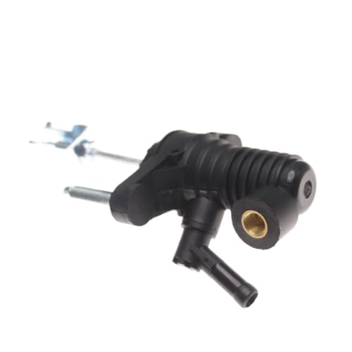 Cilindro maestro de embrague para reparar la transmisión de Yaris II 1.5 modelo 2007 4