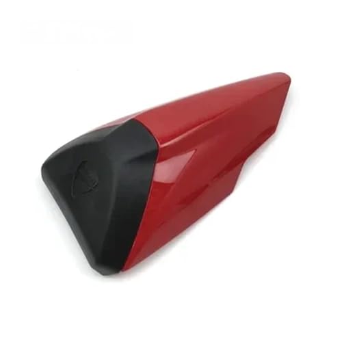 Capot de siège arrière pour Panigale 1299 et 959 housse de selle moto solo 2015-2017
