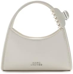 Marc Jacobs Womens The Claw Clip Crossbody Bag