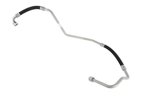 Image of GM Genuine Parts 19408068 Transmission Cooler Outlet Pipe