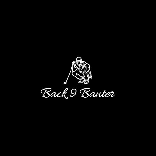 Page de couverture de Back 9 Banter Podcast