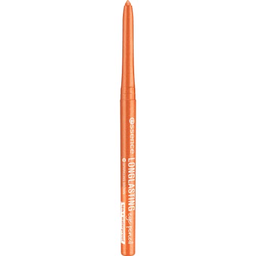 Essence Long Lasting Eye Pencil Shimmer SUNsation miniatura 1