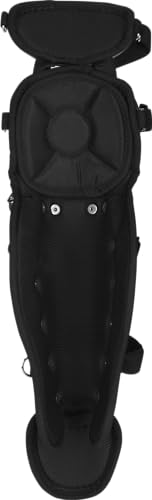 Rawlings | Players 2.0 Catchers Set | Youth - Ages 12 & Under | Black