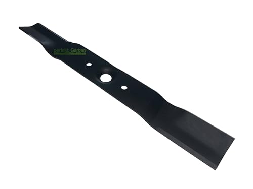 perfektGarten Hoja de cortacésped de 47 cm compatible con Orec GR471, Yanmar YL48TS 48091014165, 91014-165