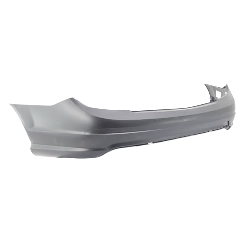 Image of FitParts For Mercedes-Benz C300 /C350 2008-2011 Rear Bumper Cover