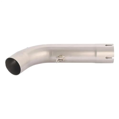 Échappement VOGE 900DS 51mm tube de raccordement avec silencieux moto pour modèle DS900X 2024 2025