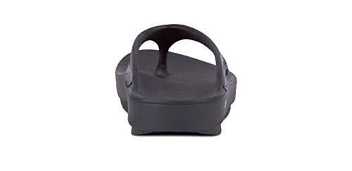 Image of OOFOS - Unisex OOriginal Sport - Post Exercise Active Sport Recovery Thong Sandal