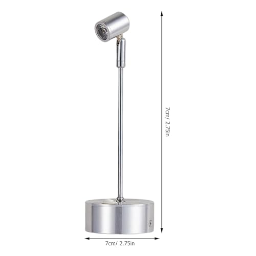 Foco LED para interiores de acento para iluminación puntual en el hogar 3