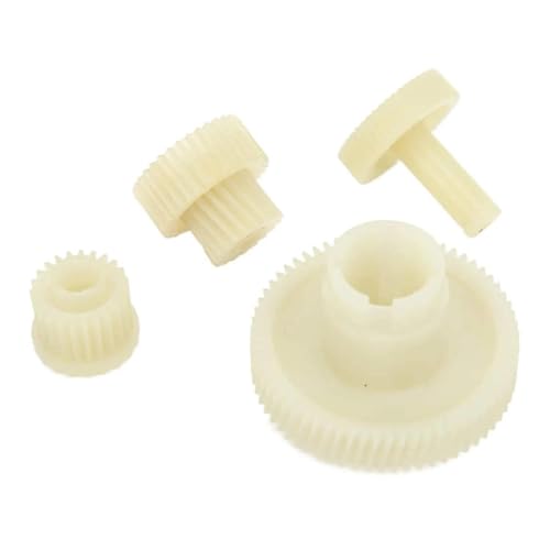 Motor pinza freno estacionamiento para Discovery 3 y 4 kit engranajes actuador 6