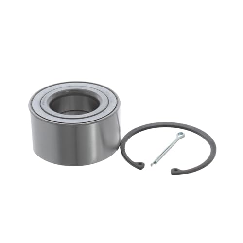 XYZ Parts Replacement Front Wheel Bearing Kit Compatible with Vauxhall Meriva 2010-2017 1603022 93168535