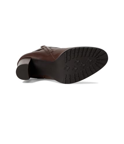 Lauren Ralph Lauren womens Collins Calfskin Bootie Heel4