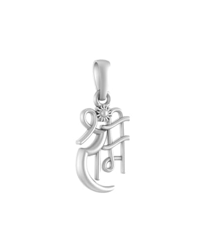 Pendentif en argent sterling 925 Mtrolls 9g collier fin petit modèle 600652972