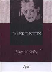 FRANKENSTEIN (Spanish Edition)      Paperback – January 1, 2008