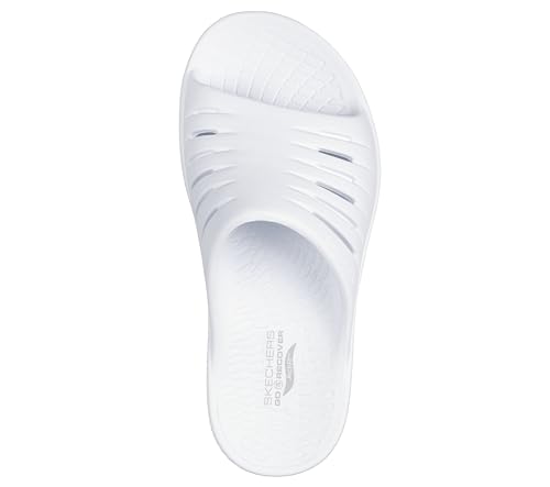 Image of SKECHERS Performance GO Recover Refresh Arch Fit Slide