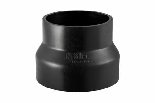 Geberit PE Centric Reduction Connector/90 367580161