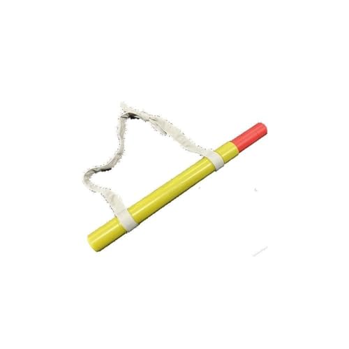 Bandai Dragon Ball Daima Bâton Magique 120 cm Nyoibo Power Pole Dragon Ball Daima Licence Officielle Dragon Ball Accessoire Déguisement Manga Role Play Jouet Enfant et + 37266 - vue 4