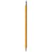 BIC Evolution Cased Pencil, 2 Lead, Yellow Barrel, 48-Count