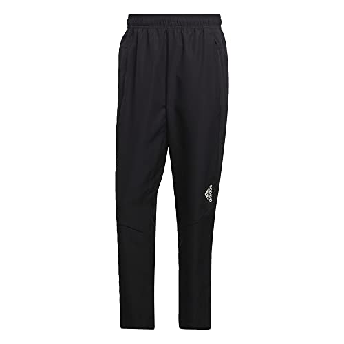 adidas Men's Aeroready Designed 4 Movement Training Pants2