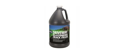 Driveway Elastomeric Emulsion Crack Filler