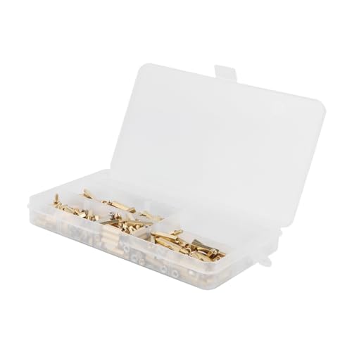Colonnes de laiton pour pcb iplusmile avec visserie de précision