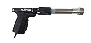 Express Raptor Schweißbrenner Set 90/70 kW