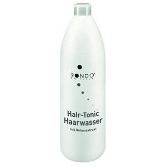 헤어토닉 1000ML 자작나무 추출물 함유