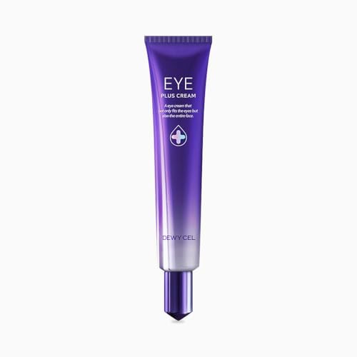 DEWYCEL EYE PLUS CREAM