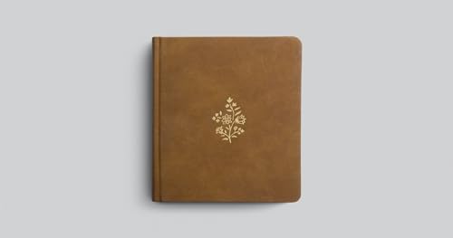 Crossway 409097 Esv Journaling Study Bible thumb #1