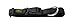 HUNTER VARIO PLUS Hundehalsung, Hundehalsband, Zugentlastung, robust, geschmeidig, Klickverschluss, M-L/2,0, braun
