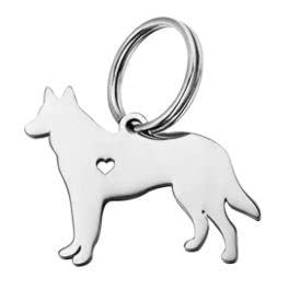 Laxmi Collection Multi-Colour Metal Car Keychain & Keyring for Men and Women...-picture-21