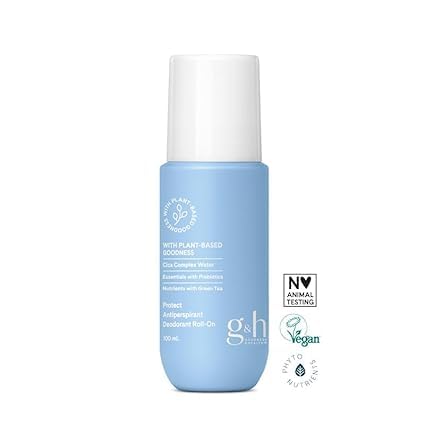 Am way G&H Protect + desodorante y antitranspirante roll-on 600 ml (6)