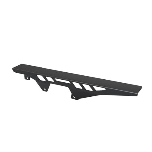 Cubierta de cadena Tiger 800 XC 2010-2018 acabado resistente premium 6