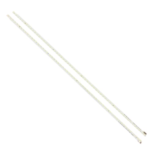 Tira de LED soluciona pantalla negra en Daewoo U55r8400nn kit de luces traseras